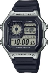 CASIO AE-1200WH-1CVEF