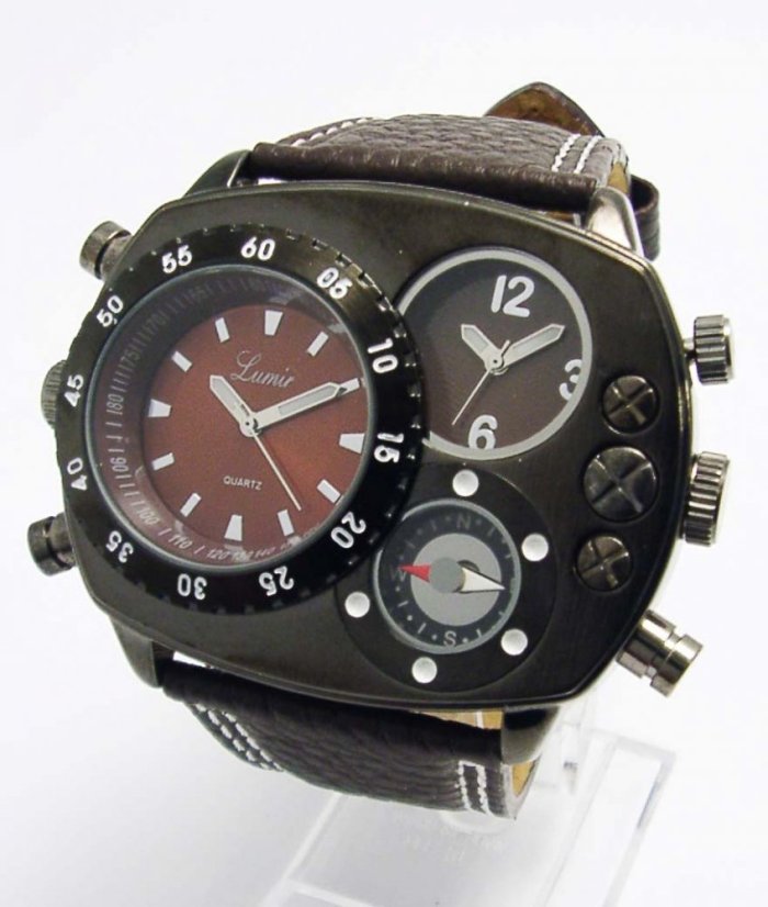 Hodinky LUMIR 11112908 Hodinky LUMIR 11112908