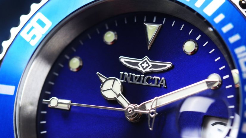 Invicta Pre Diver Men Automatic 40mm 9094OB