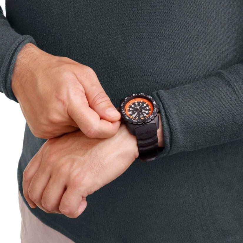 Luminox Bear Grylls Survival Land 3730 Series XB.3739