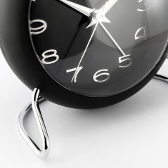 Budík PRIM Dream Alarm - Black (C01P.4086.90)