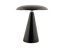 Stolná nabíjacia LED lampa 2073BK Leitmotiv 26cm