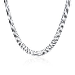 Strieborná retiazka SVLCCSH0SJ16442 (42cm)