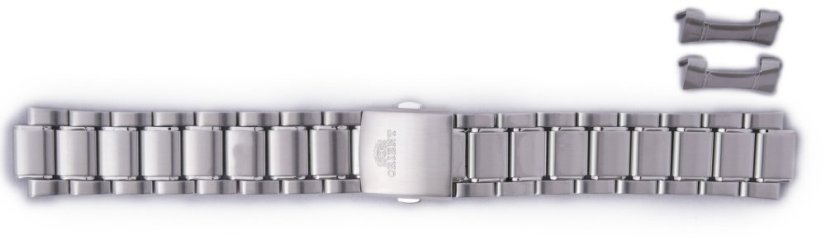 Náramok Orient PDDGPSS, oceľový strieborný (pre model FTD0T)