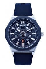 Hodinky LUMIR IPS/IP-BLACK 11160001