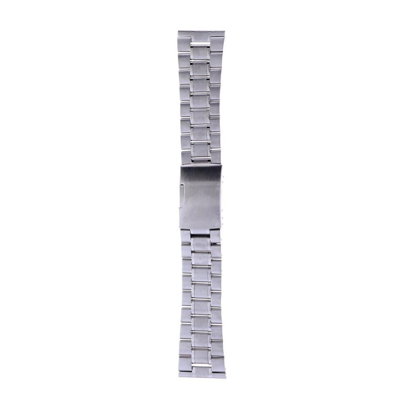 Ocelový řemínek na hodinky RA.15329.20 (20 mm) - RA.15329.2018.7070.L (20mm)
