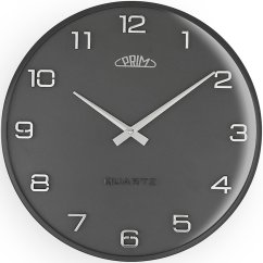 Nástenné hodiny PRIM Bloom II - B - E01P.4157.91