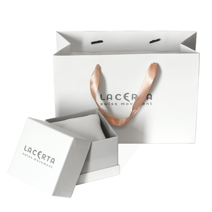 Lacerta LUXURY LC401
