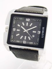 Hodinky LUMIR 11103203