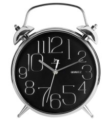 Dizajnové nástenné hodiny 00815N Lowell 32cm