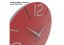 Dizajnové hodiny 10-005-21 CalleaDesign Smile 30cm