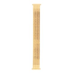 Naťahovací kovový remienok na hodinky PRIM PRIM RH.15127.16 (16 x 165 mm)