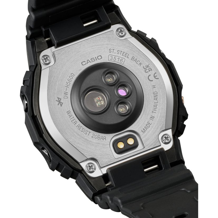 CASIO DW-H5600-1ER G-Shock Bluetooth