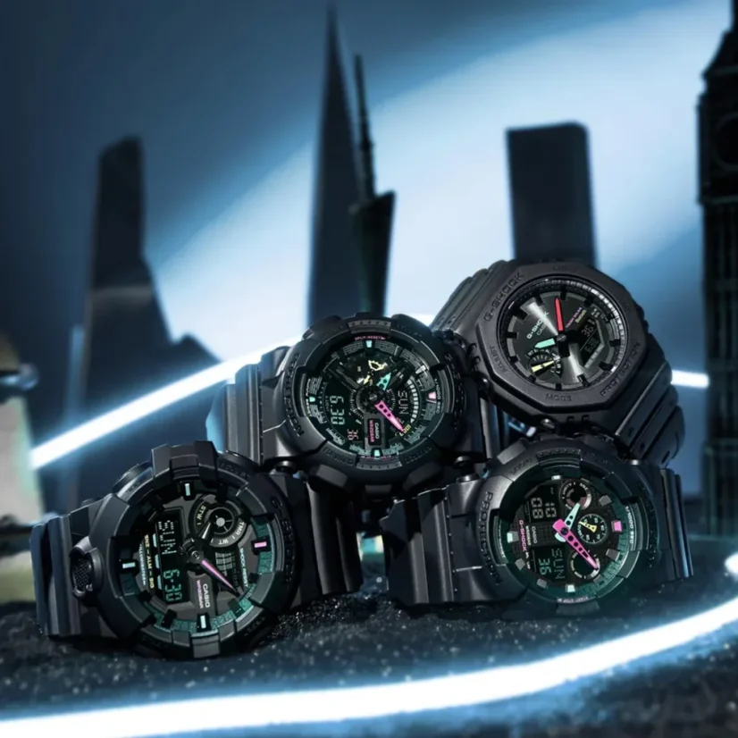 CASIO GA-110MF-1AER G-Shock