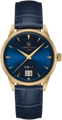 Certina DS-1 Big Date Powermatic 80 C029.426.36.041.00
