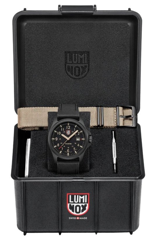 Luminox Atacama Field 1960 Series XL.1970.SET