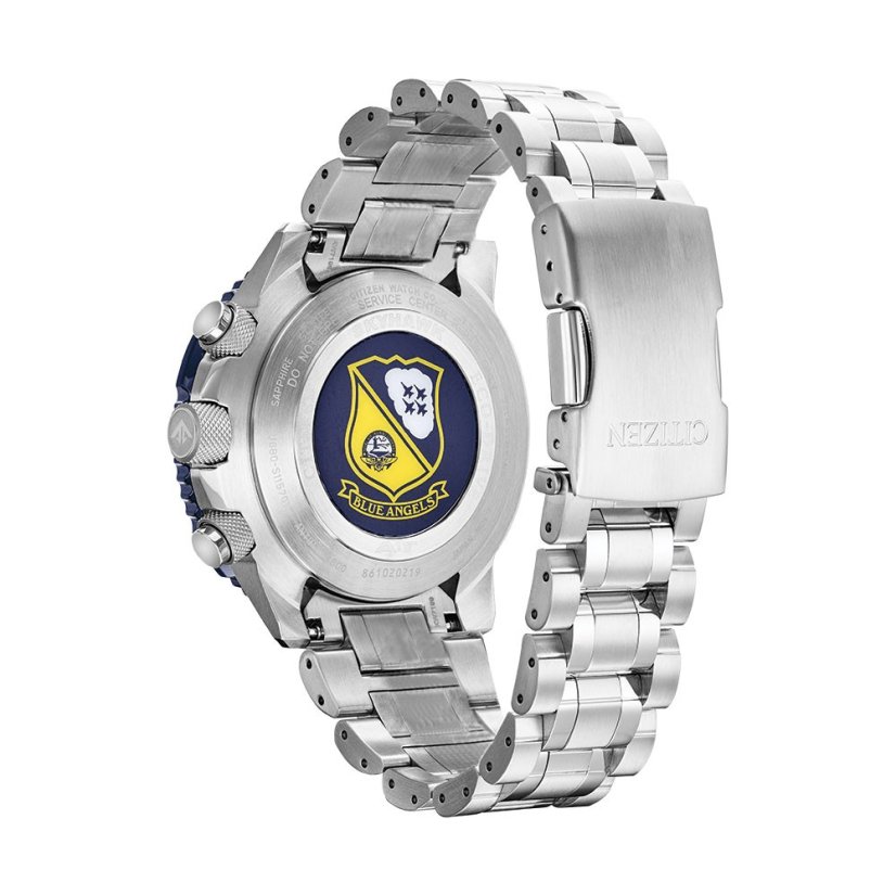 Citizen JY8078-52L Promaster