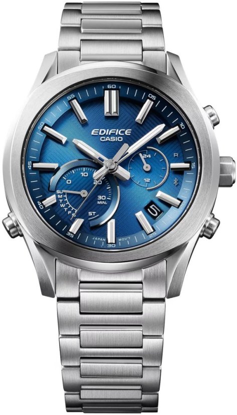 CASIO EQB-1300D-2AEF Edifice Bluetooth