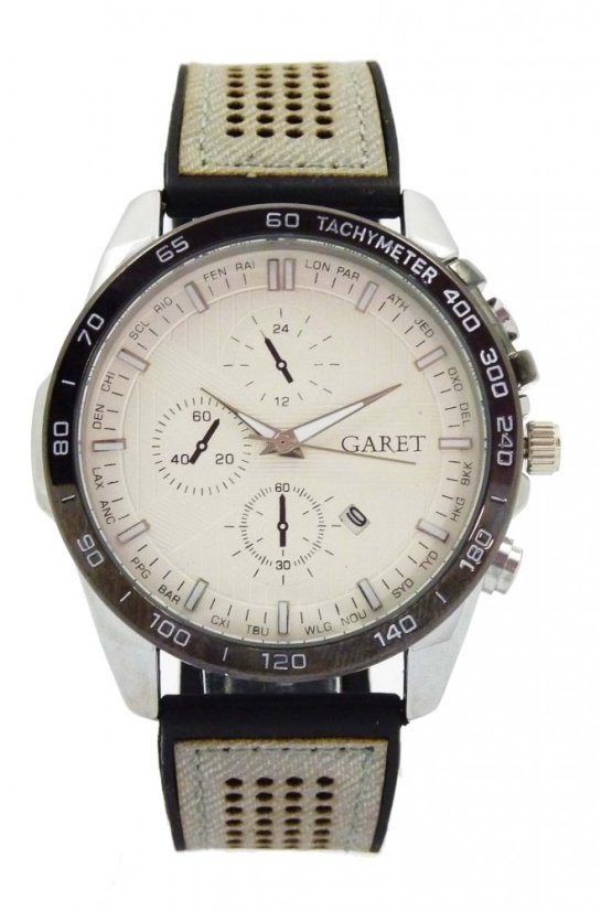 Hodinky GARET 11991219 Hodinky GARET 11991219