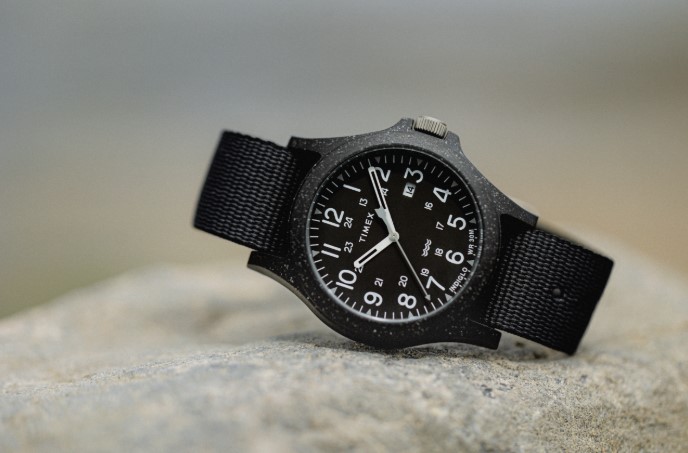 Timex Reclaim Ocean TW2V81900QY