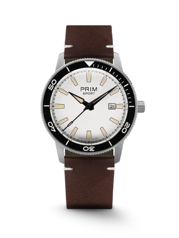 PRIM Sport 68 Automatic - A - W01P.13255.A