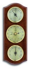 TFA 20.1000.03 - Meteostanica