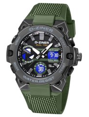 Digitální hodinky D-ZINER 11226803