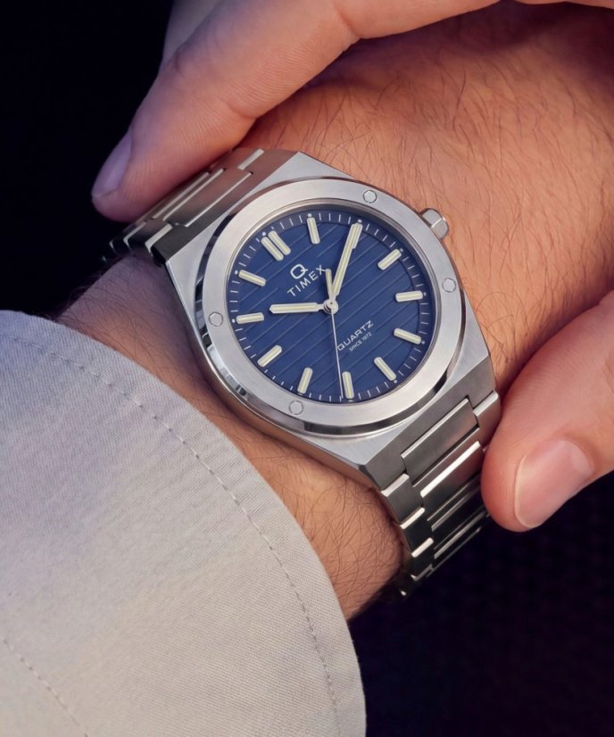 Timex Marbella TW2Y81400