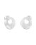 Guess Moon Drops náušnice JUBE06247JWRHT/U