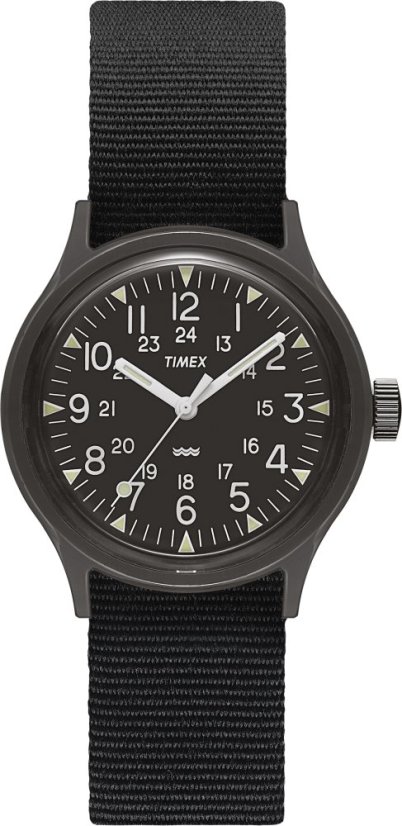 Timex MK1 Military Inspired TW2R13800UK