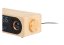 Radiobudík s nabíječkou smartphonů a Bluetooth reproduktorem 6059WD Karlsson 25cm