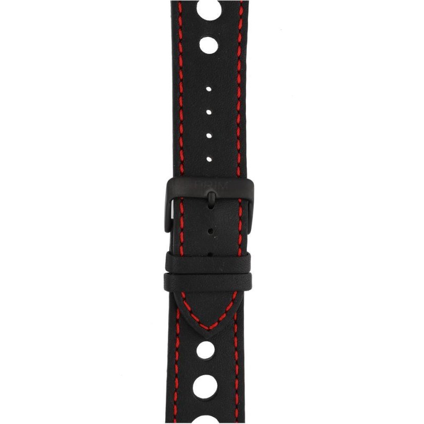 Kožený remienok na hodinky PRIM RB.15729 (24 mm) XL - Dakar