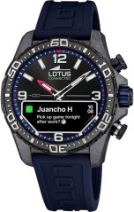 LOTUS L20000/1 CONNECTED