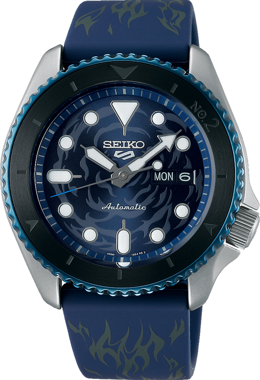 Seiko SRPH71K1 Seiko 5 Sports