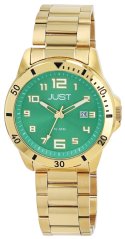 Hodinky Just JU20167-004 4068532060929