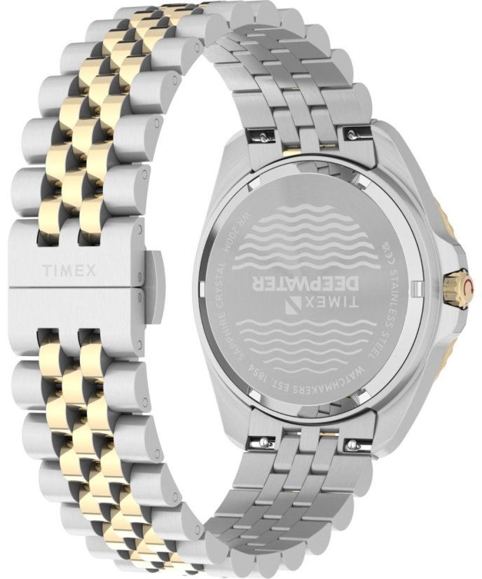 Timex Deepwater Arctic TW2Y64700UK