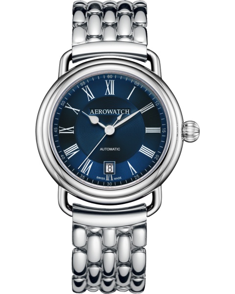 Aerowatch 1942 Automatic A 60900 AA29 M Aerowatch 1942 Automatic A 60900 AA29 M