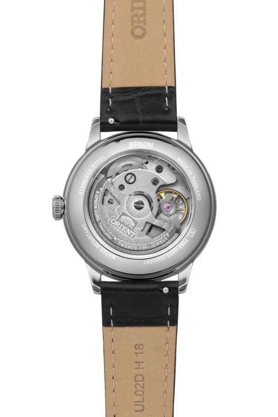 Orient Orient Classic Bambino Automatic RA-BB0103S30B