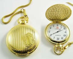 Kapesní hodinky Garet 11911340
