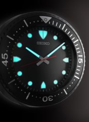 Nástěnné hodiny Seiko QXA849K