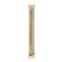Naťahovací remienok na hodinky RH.15144.10 (10 x 145 mm) - RH.15144.1014.7080.L