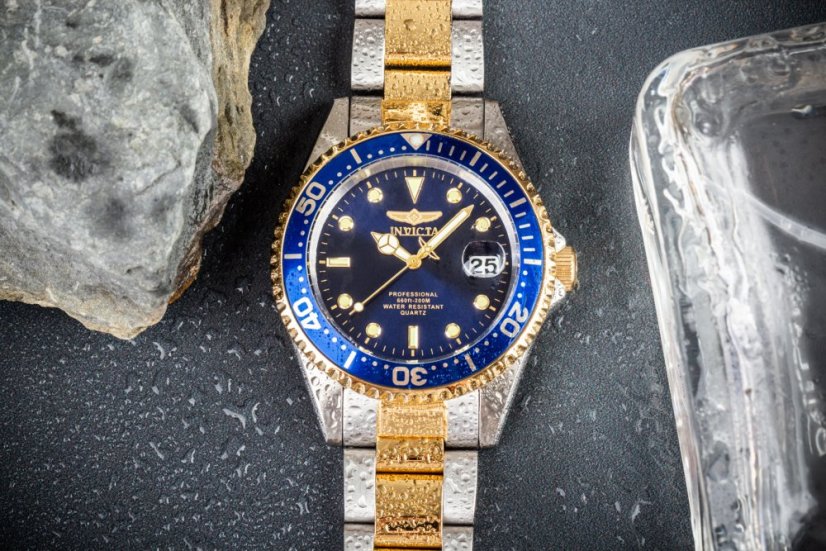 Invicta Pro Diver Quartz 38mm 8935OB
