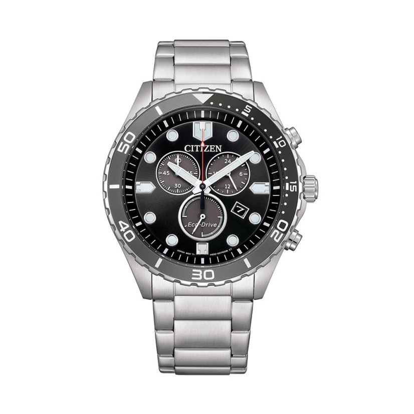 Citizen AT2568-82E Classic Chrono