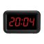 TFA 60.2038.01 - digitální budík LCD-LED HYBRID