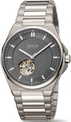 Boccia hodinky Boccia Titanium Royce 3677-01