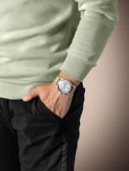 Prim Janský Pulsometer Chronograph 39 - B - W03P.13283.B