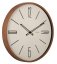 Dizajnové nástenné hodiny 6089SB Karlsson 50cm