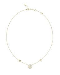 Guess G Talisman náhrdelník JUBN06201JWYGT/U