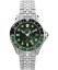 Timex Deepwater Meridian 200 Automatic GMT TW2Y64100UK