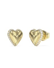 Guess By Your Side náušnice JUBE06092JWYGT/U